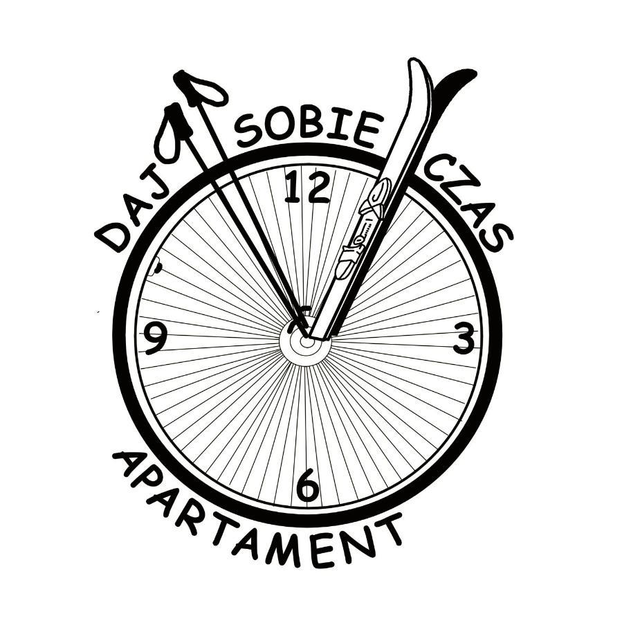 איסטבנה Daj Sobie Czas Apartament מראה חיצוני תמונה